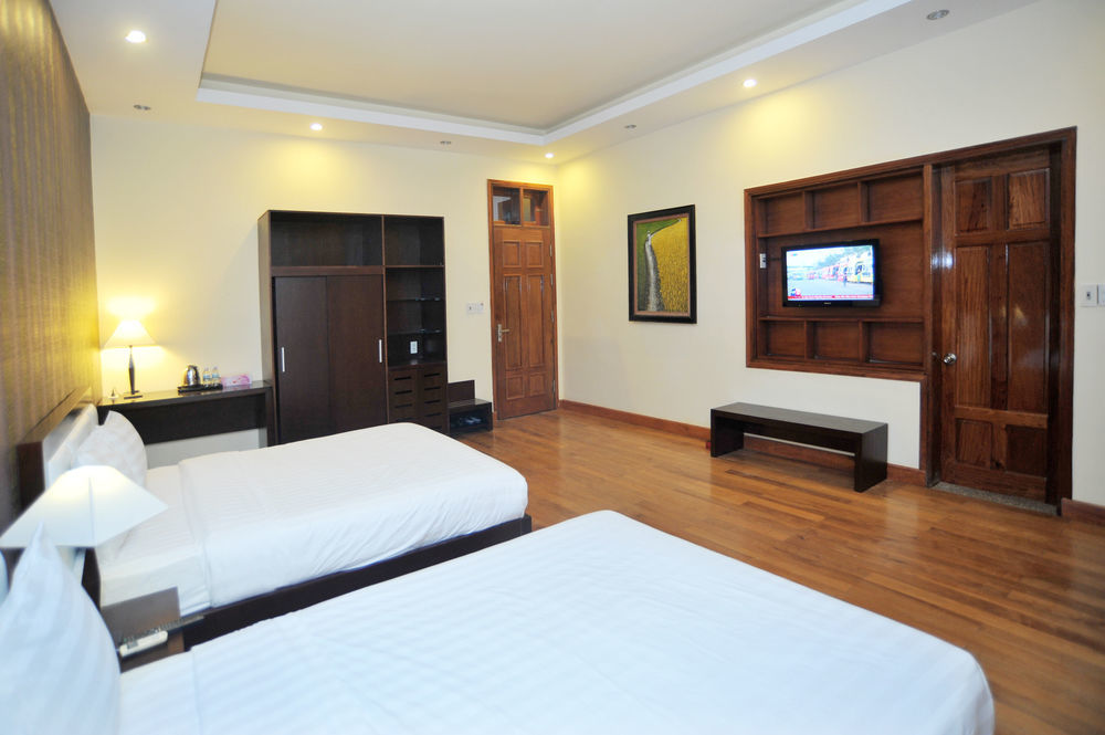 Sofia Boutique Hotel Da Nang Eksteriør bilde